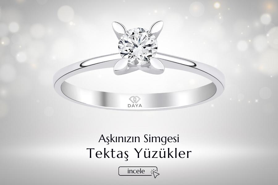 Daya Diamonds - Daya diamonds,Pırlanta Yüzük,Pırlanta Bileklik,Pırlanta Kolye,Pırlanta Küpe,Alyans,Pırlanta Set