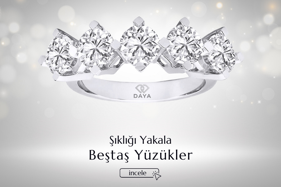 Daya Diamonds - Daya diamonds,Pırlanta Yüzük,Pırlanta Bileklik,Pırlanta Kolye,Pırlanta Küpe,Alyans,Pırlanta Set