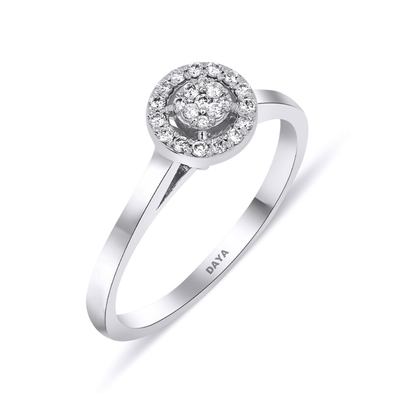 Daya Diamonds - Daya diamonds,Pırlanta Yüzük,Pırlanta Bileklik,Pırlanta Kolye,Pırlanta Küpe,Alyans,Pırlanta Set