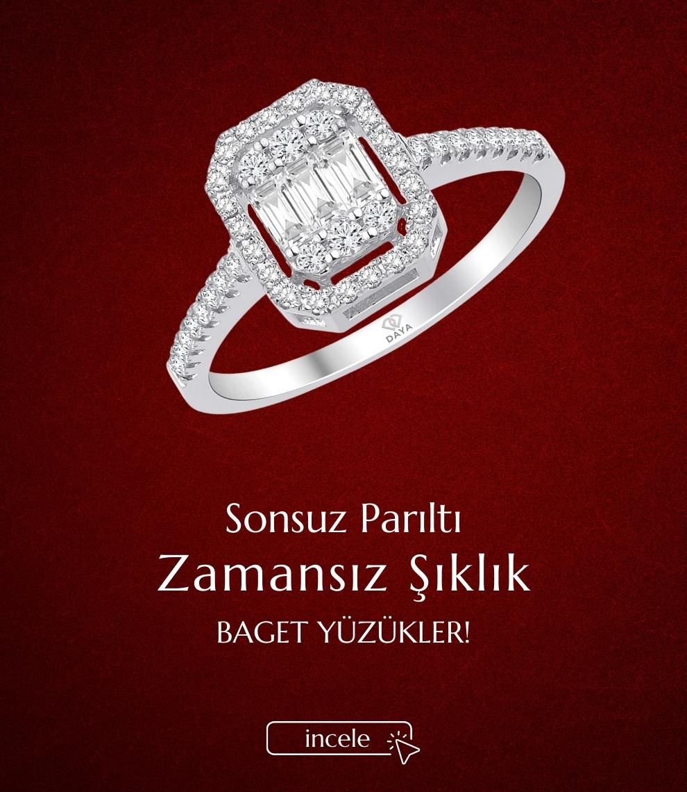 Daya Diamonds - Daya diamonds,Pırlanta Yüzük,Pırlanta Bileklik,Pırlanta Kolye,Pırlanta Küpe,Alyans,Pırlanta Set