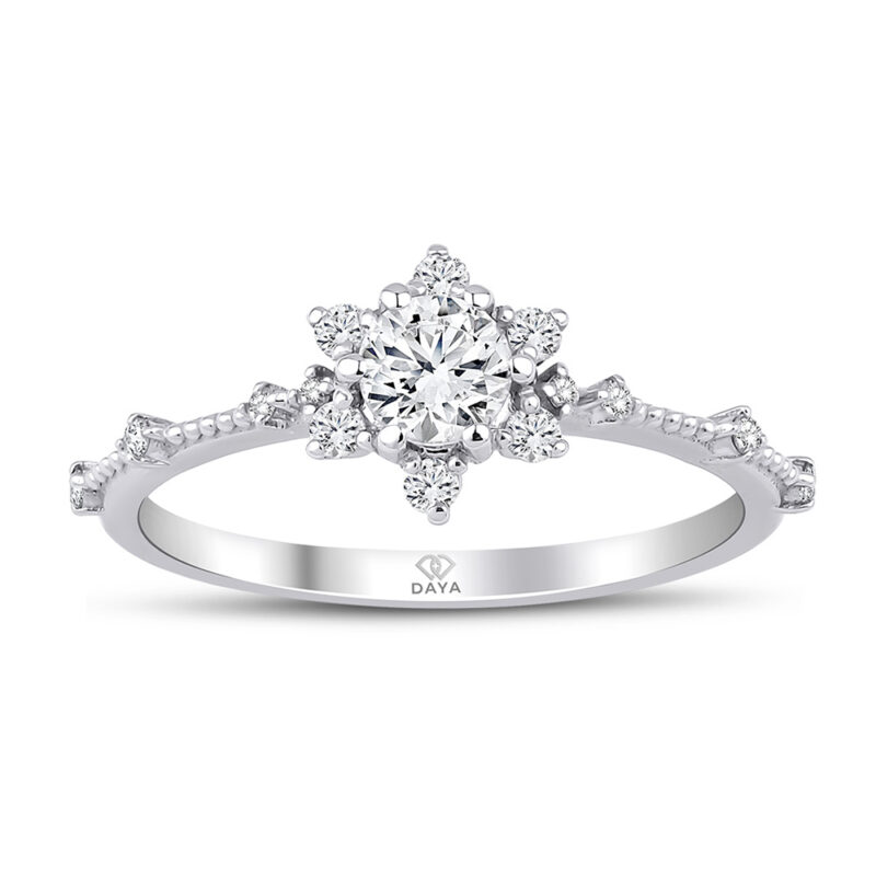 Daya Diamonds - Daya diamonds,Pırlanta Yüzük,Pırlanta Bileklik,Pırlanta Kolye,Pırlanta Küpe,Alyans,Pırlanta Set