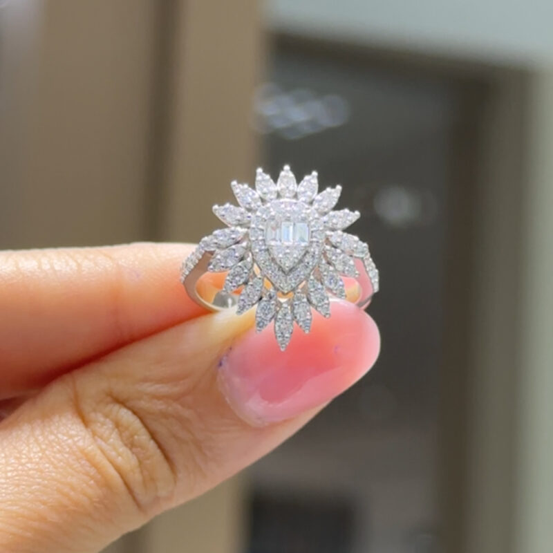 Daya Diamonds - Daya diamonds,Pırlanta Yüzük,Pırlanta Bileklik,Pırlanta Kolye,Pırlanta Küpe,Alyans,Pırlanta Set